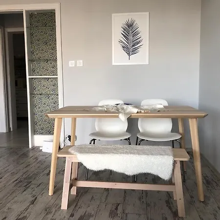 Spacious Apartment With Bosphorus View Apartment Istanbul