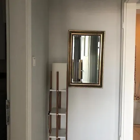 Apartment Spacious Apartment With Bosphorus View